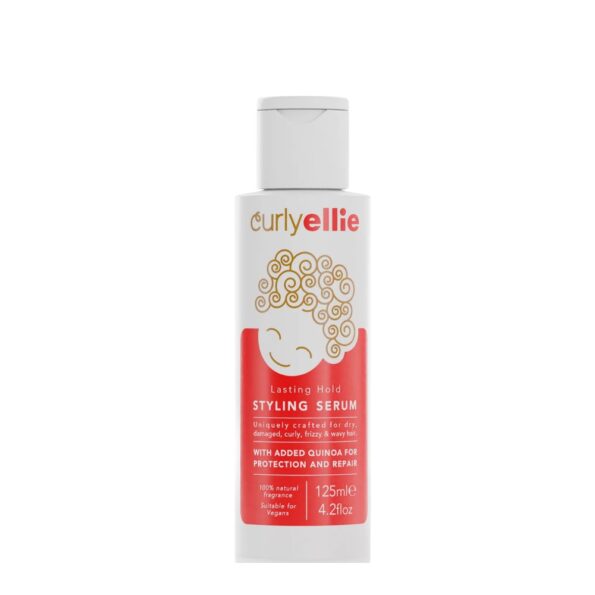 CurlyEllie Styling Sérum 125ml